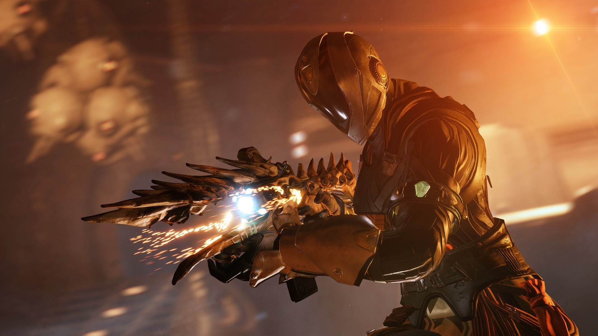 Destiny 2: Los Renegados - Imagen 49